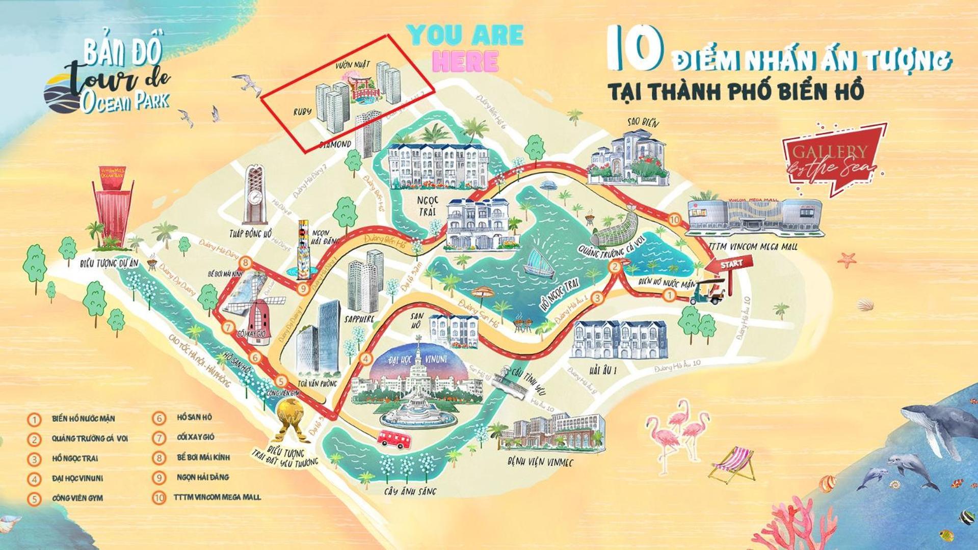Boho Homestay -R103 Vinhomes Ocean Park-Gia Lam-Ha Noi Ханой Екстериор снимка