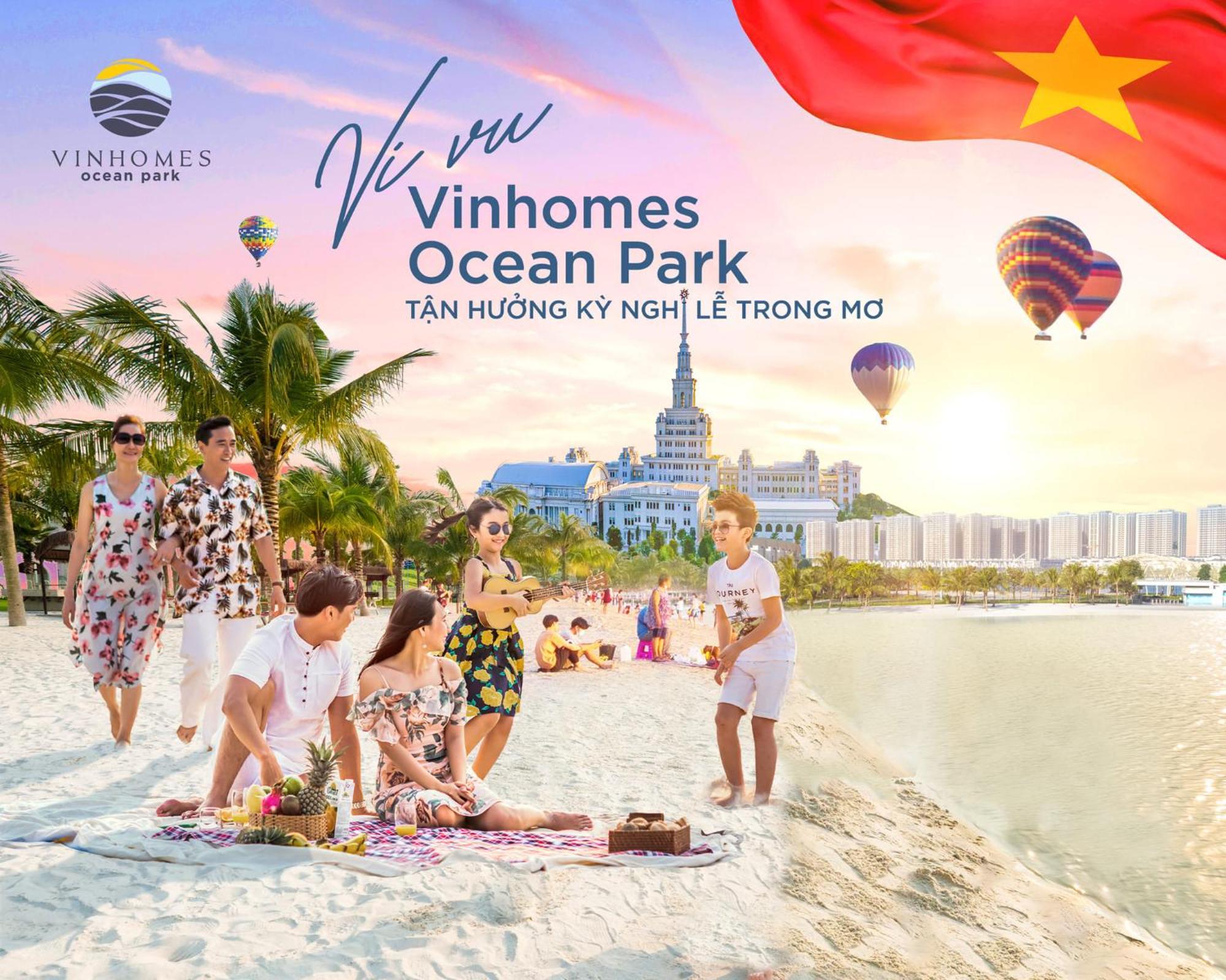 Boho Homestay -R103 Vinhomes Ocean Park-Gia Lam-Ha Noi Ханой Екстериор снимка