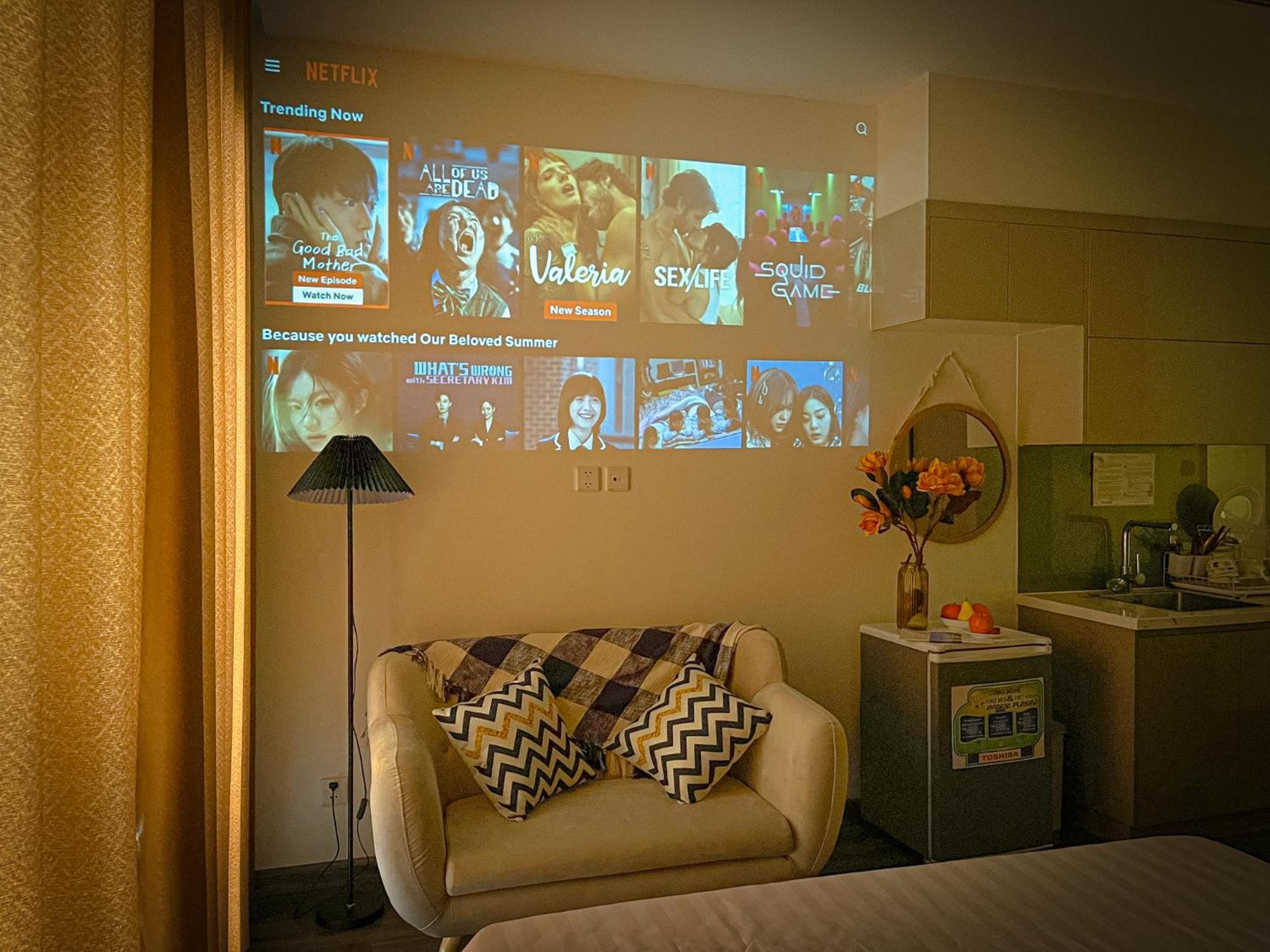 Boho Homestay -R103 Vinhomes Ocean Park-Gia Lam-Ha Noi Ханой Екстериор снимка