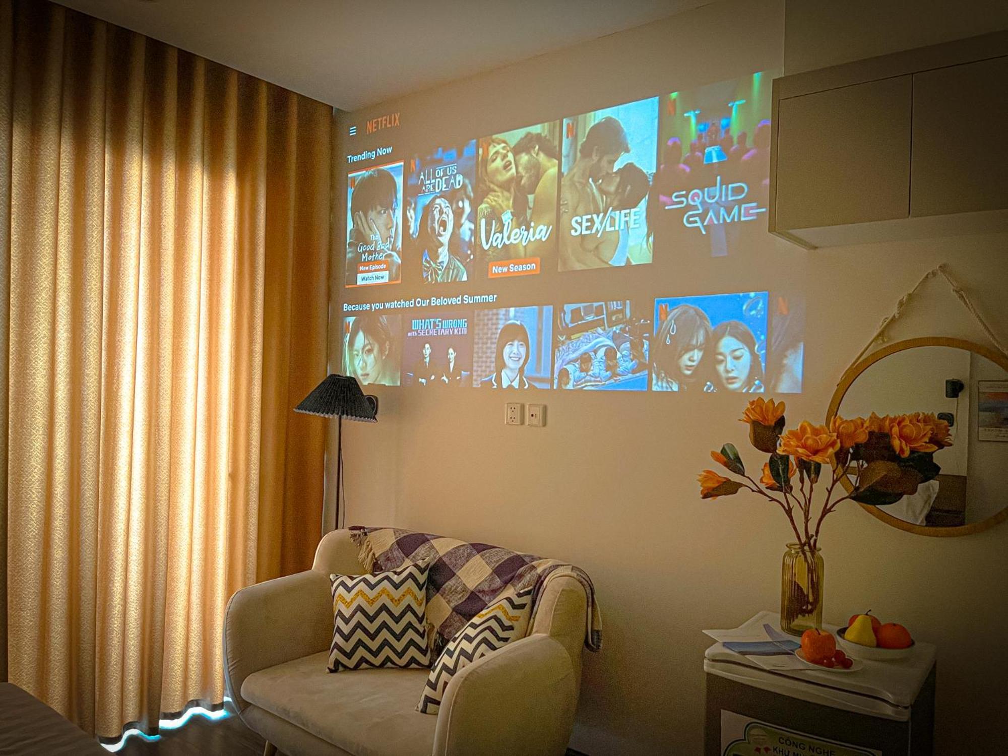 Boho Homestay -R103 Vinhomes Ocean Park-Gia Lam-Ha Noi Ханой Екстериор снимка